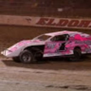 Meet your Posher, Derrick